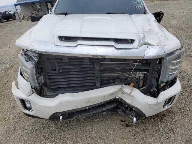 2020 GMC Sierra K2500 Denali
