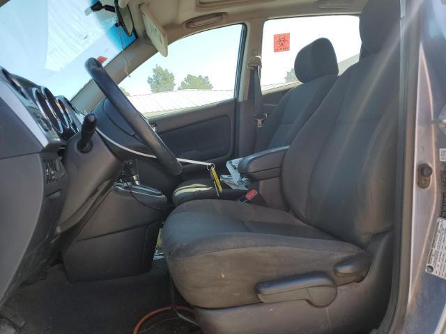 2008 Toyota Corolla Matrix xr