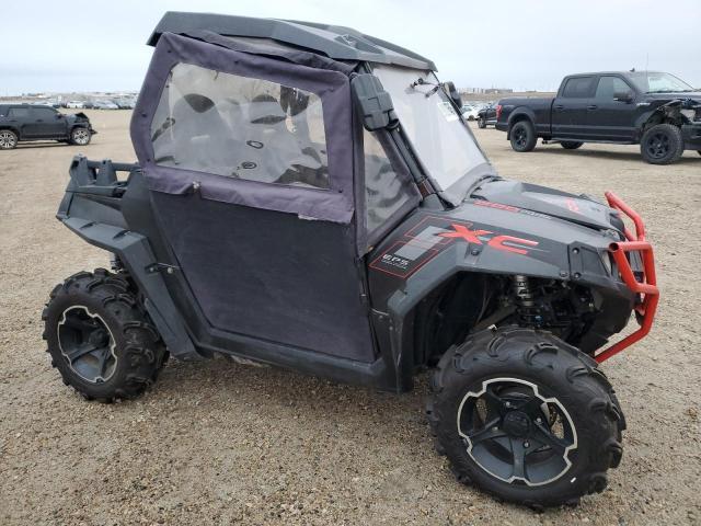 2014 Polaris Rzr 800