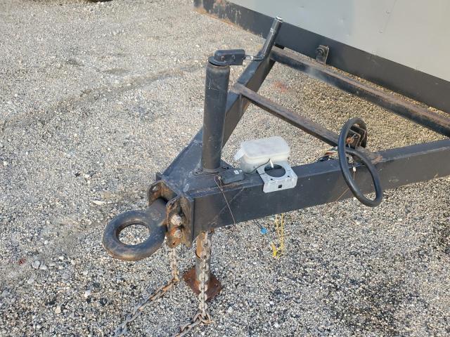 1988 Wellscargo 1988 Wells Cargo Ew1222 Enclosed Cargo Trailer