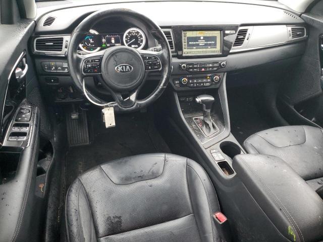 2018 KIA Niro Touring