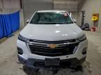 2022 Chevrolet Traverse lt