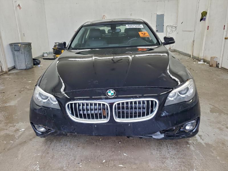 2016 BMW 528 xi