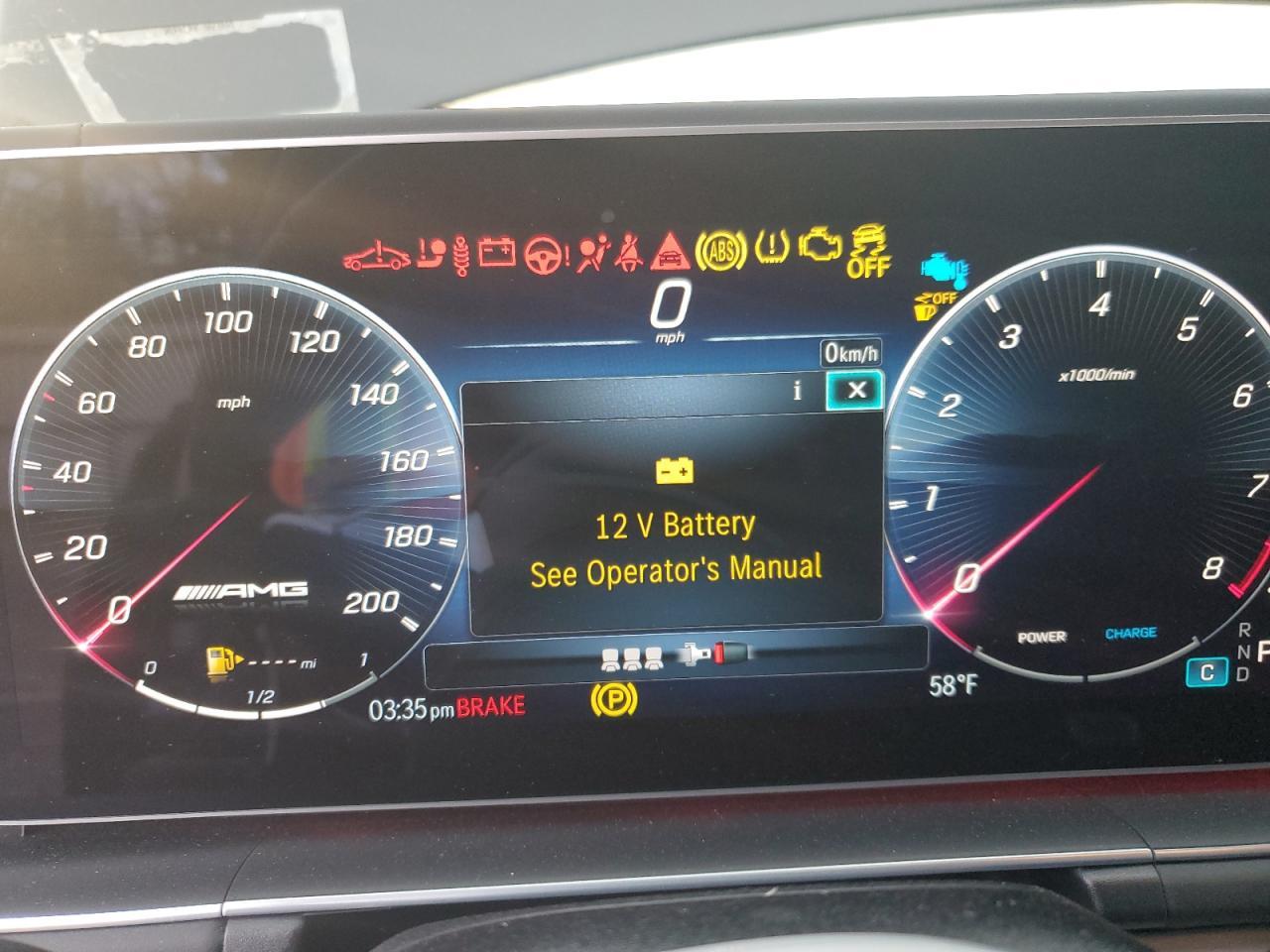 2025 Mercedes-Benz Gle 63 s 4matic amg