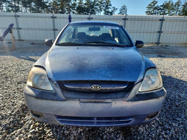 2003 KIA Rio Base