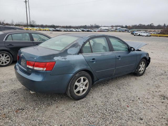 2006 Hyundai Sonata gls
