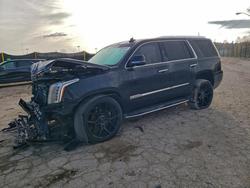 2016 Cadillac Escalade en venta en Indianapolis, IN