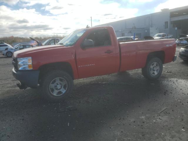 2008 Chevrolet Silverado K1500