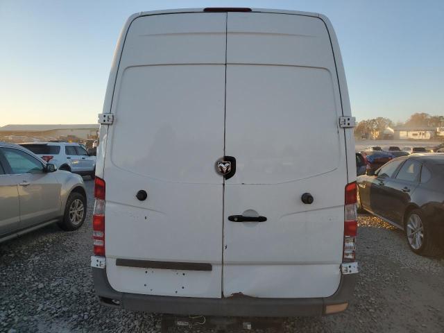 2007 Dodge Sprinter Delivery van