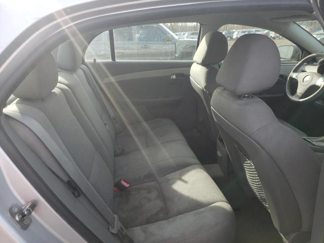 2011 Chevrolet Malibu ls
