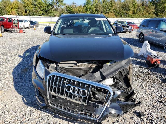 2017 Audi Q5 Premium