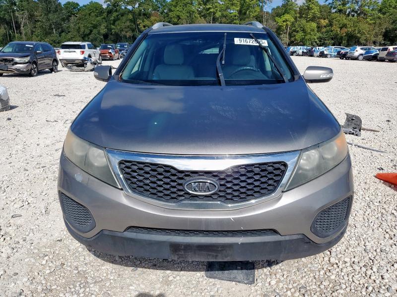 2011 KIA Sorento lx