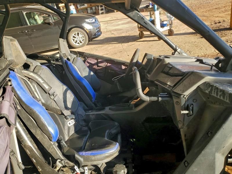 2024 Polaris RZR PRO R Utility Vehicle