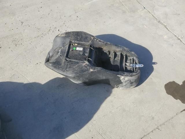 2022 Harley-Davidson Fltrxse