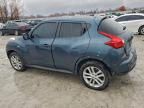 2011 Nissan Juke s