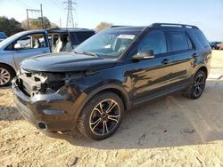 2015 Ford Explorer Sport en venta en China Grove, NC