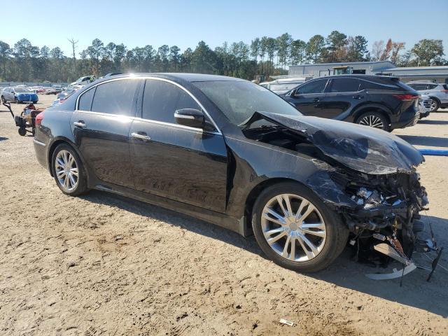 2013 Hyundai Genesis 3.8l