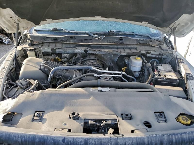 2018 Dodge Ram 2500 st