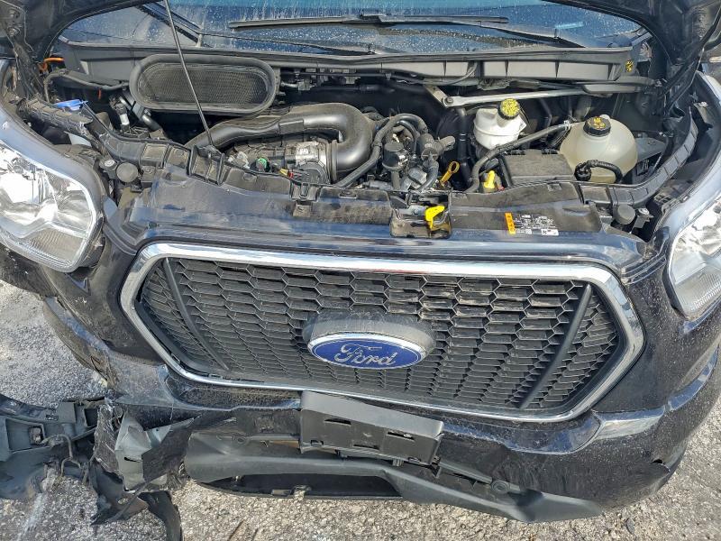 2022 Ford Transit T-350