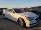 2009 BMW 750 li
