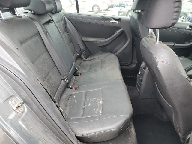 2011 Volkswagen Jetta se