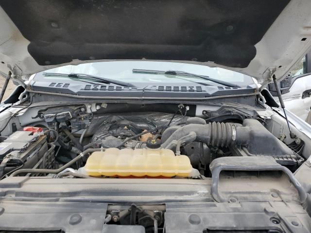 2016 Ford F150 Super Cab