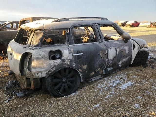 2023 Mini Cooper s Countryman All4