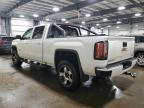 2017 GMC Sierra K1500 slt