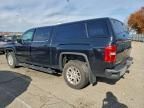 2017 GMC Sierra K1500 sle