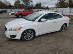 2011 Volvo C70 T5