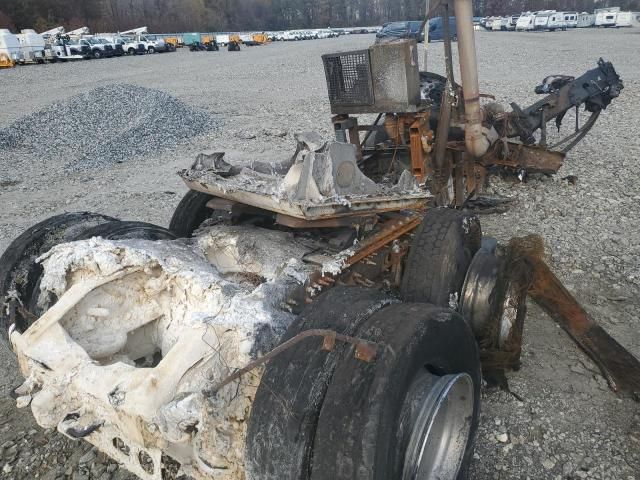 2019 Volvo VNL Semi Truck