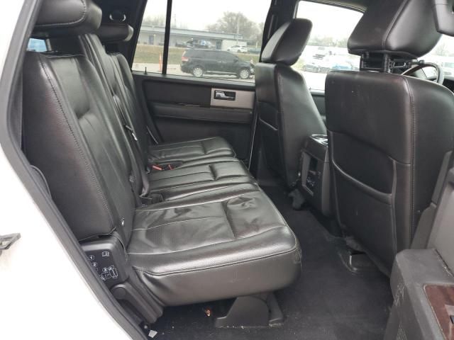 2009 Ford Expedition Limited