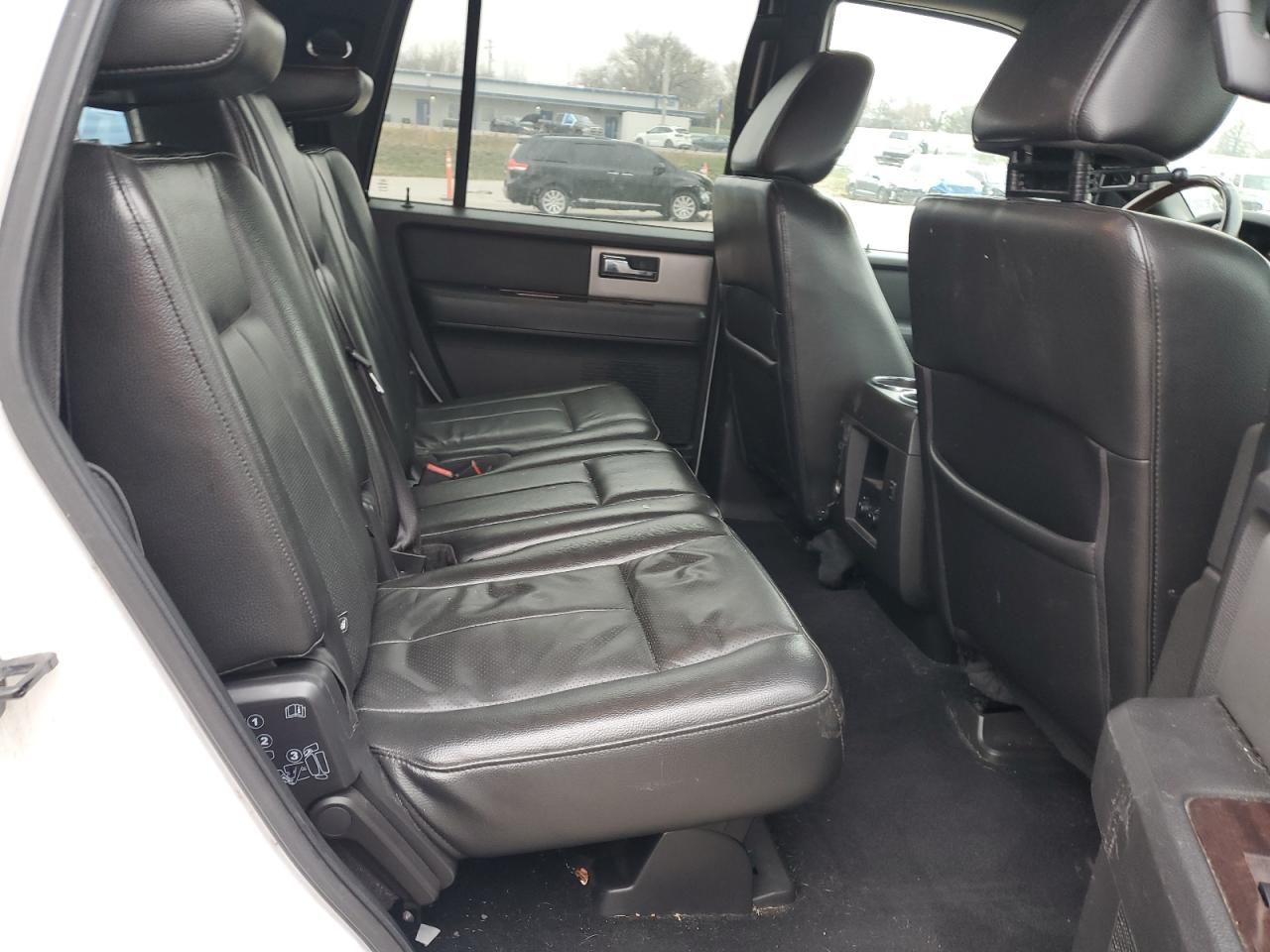 2009 Ford Expedition Limited