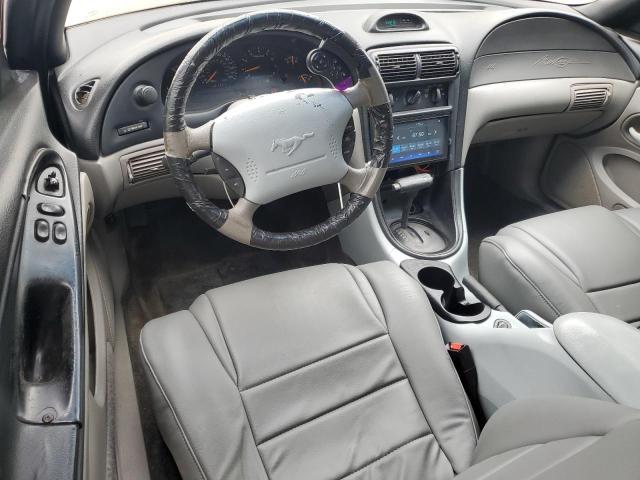 1996 Ford Mustang gt