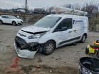 2015 Ford Transit Connect XLT
