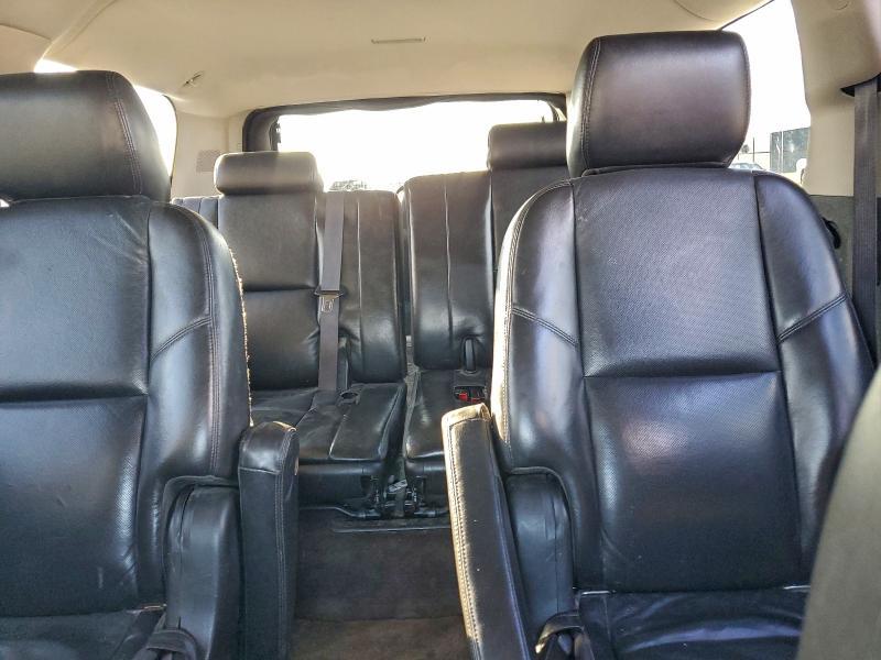 2011 GMC Yukon xl Denali
