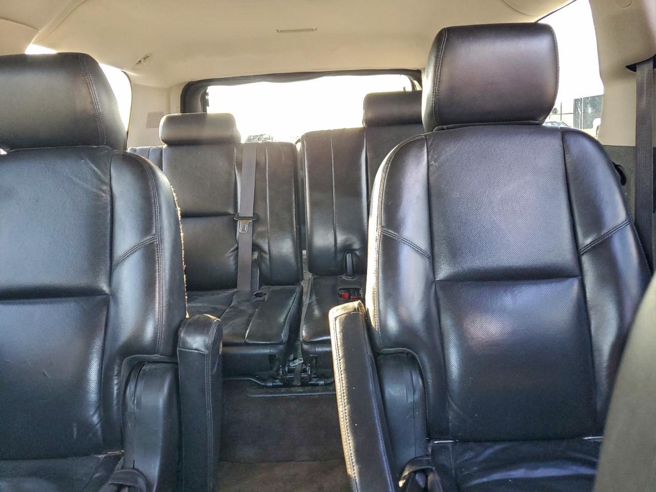 2011 GMC Yukon xl Denali