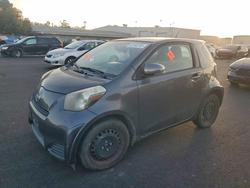 Scion salvage cars for sale: 2012 Scion Iq Base