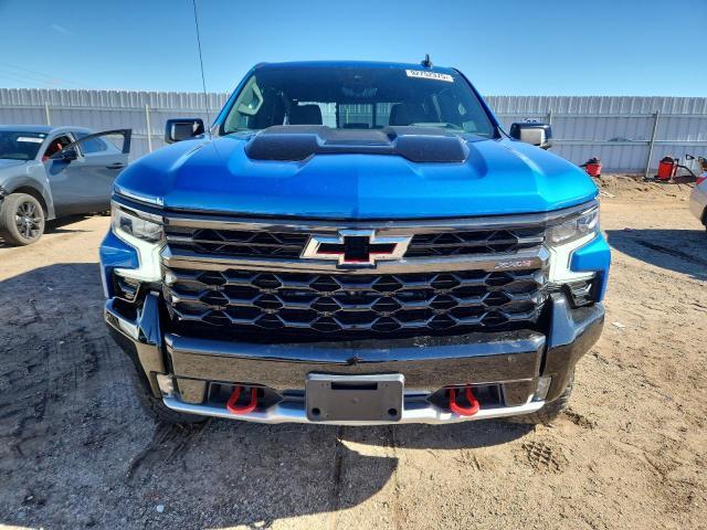 2024 Chevrolet Silverado K1500 ZR2