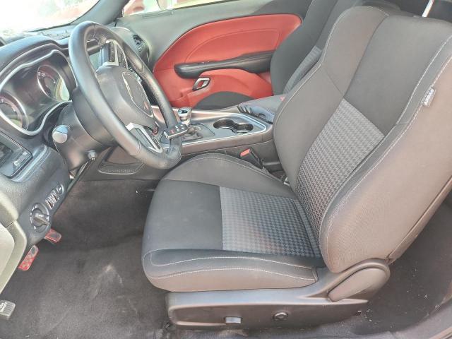 2018 Dodge Challenger R/T 392