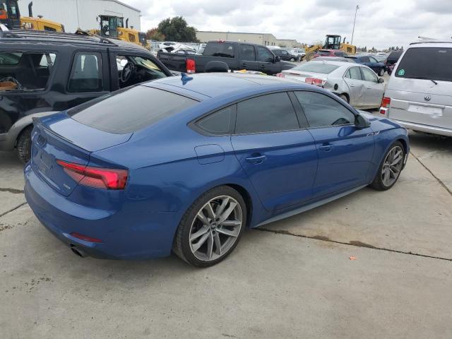 2019 Audi A5 Premium Plus S-line