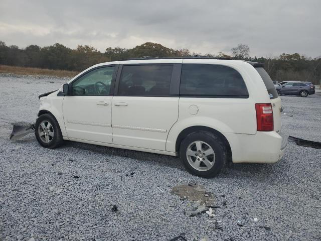 2009 Dodge Grand Caravan sxt