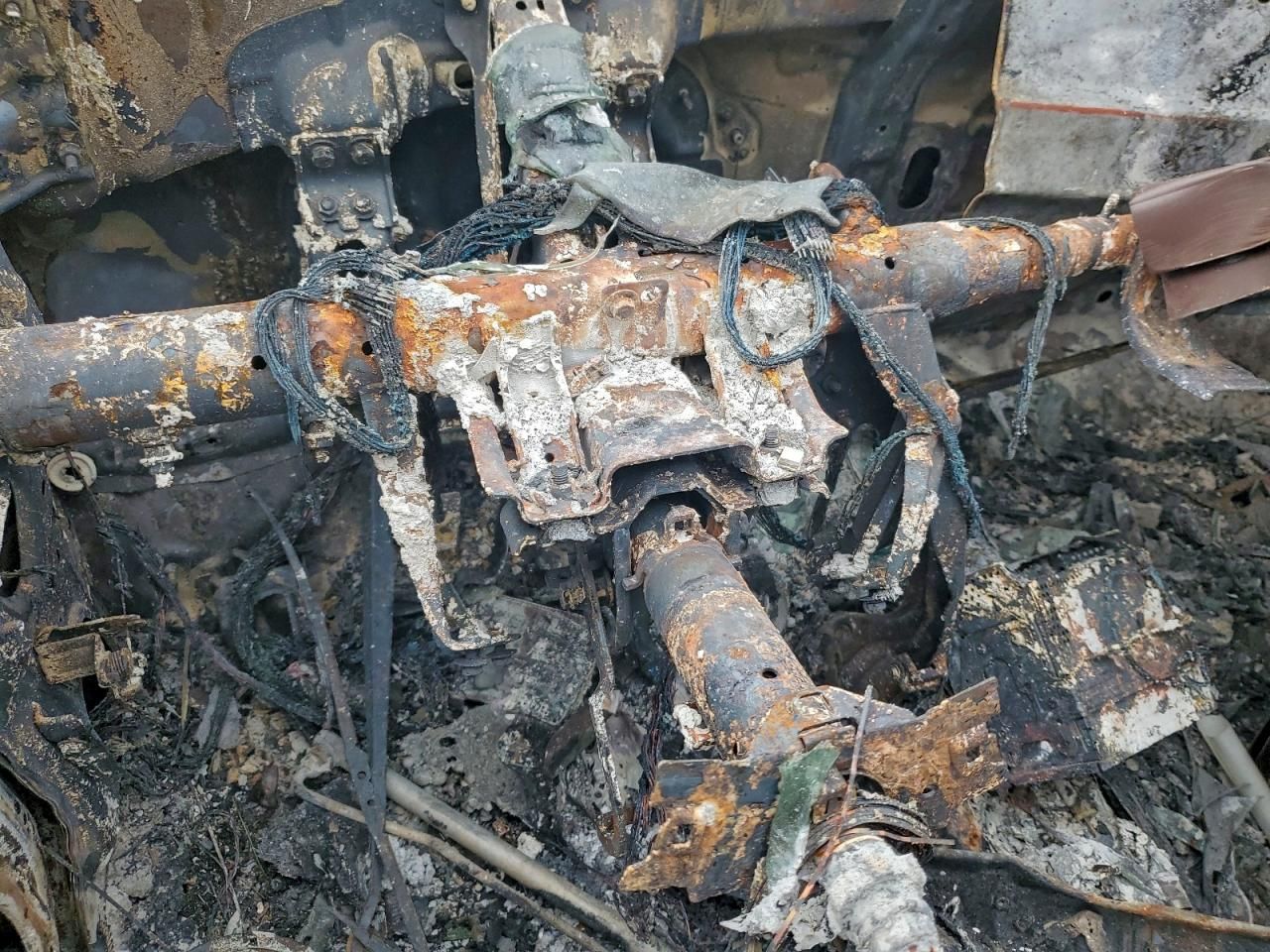 2007 Hyundai Accent gs