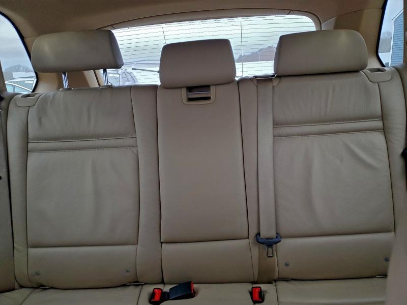 2009 BMW X5 Xdrive30i