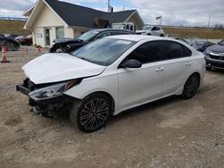 2021 KIA Forte gt for sale in Northfield, OH