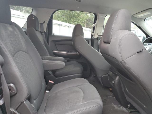 2011 GMC Acadia sle