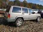 2000 Jeep Cherokee Sport