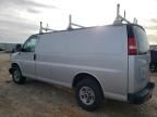 2015 GMC Savana 2500 Delivery Van