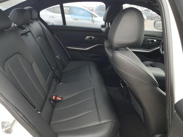 2019 BMW 330i