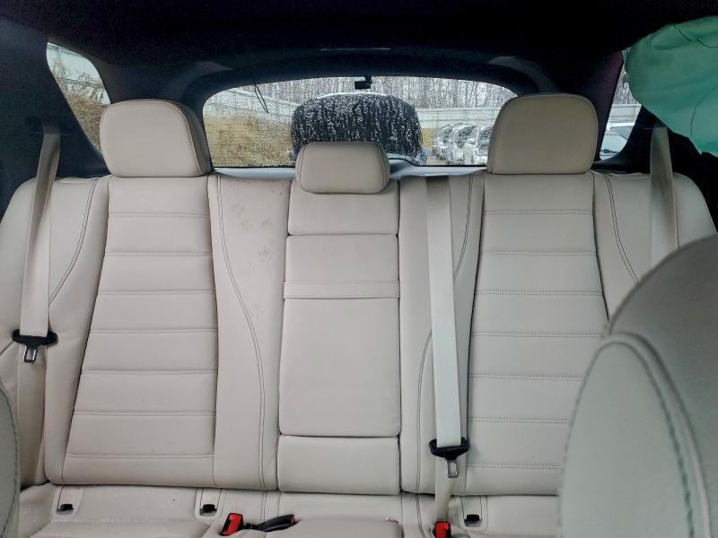 2023 Mercedes-Benz GLE